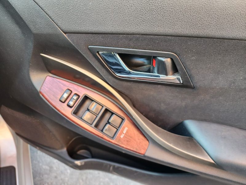  26588  TOYOTA ALLION  2007  
