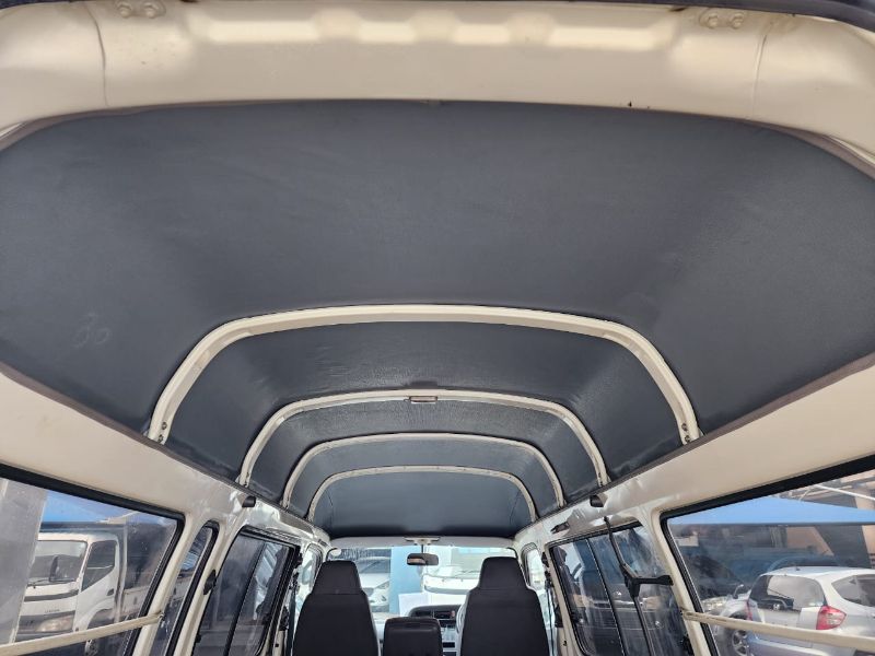  26594  TOYOTA HIACE  1997  