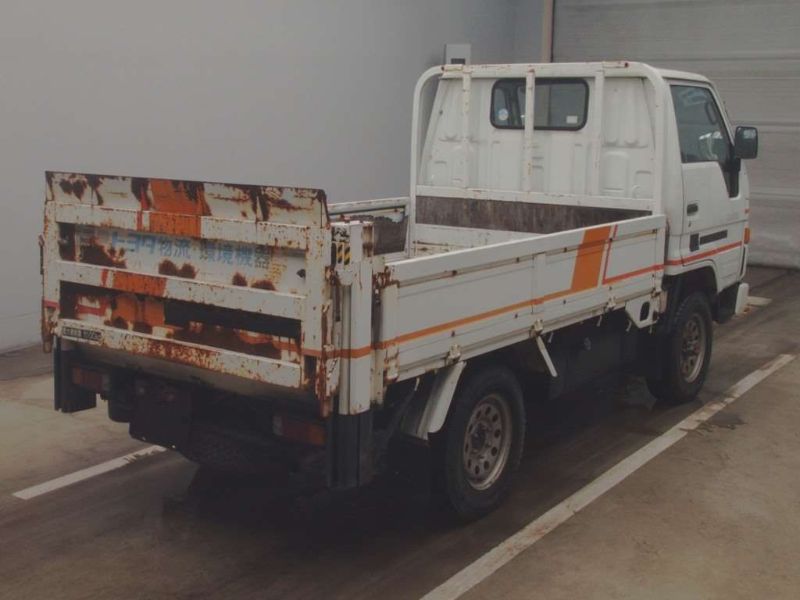  26609  TOYOTA HIACE  1995  