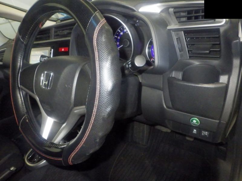  26611  HONDA FIT  2014  