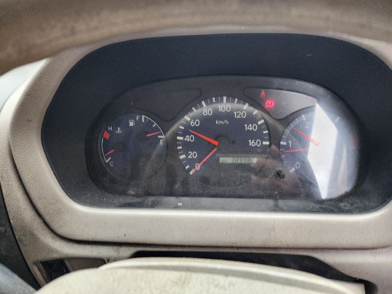  26617  TOYOTA DYNA  2000  
