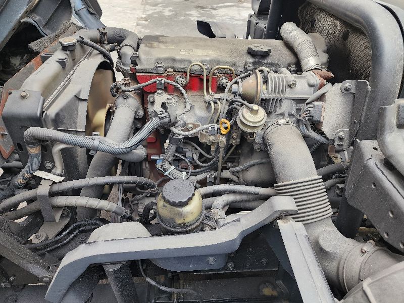  26617  TOYOTA DYNA  2000  