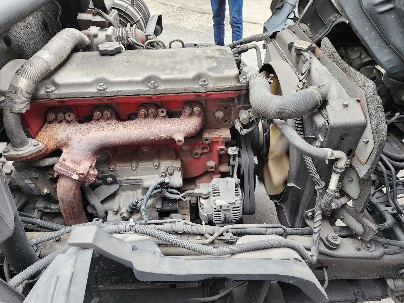  26617  TOYOTA DYNA  2000  