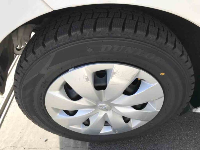  26620  TOYOTA AQUA  2016  