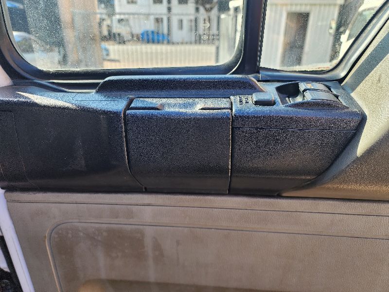  26627  HINO RANGER  1997  