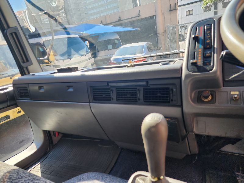  26627  HINO RANGER  1997  