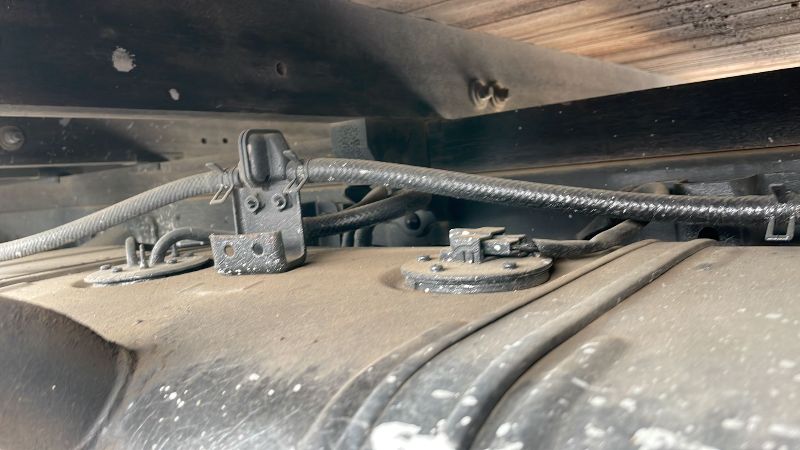  26629  TOYOTA DYNA  1992  
