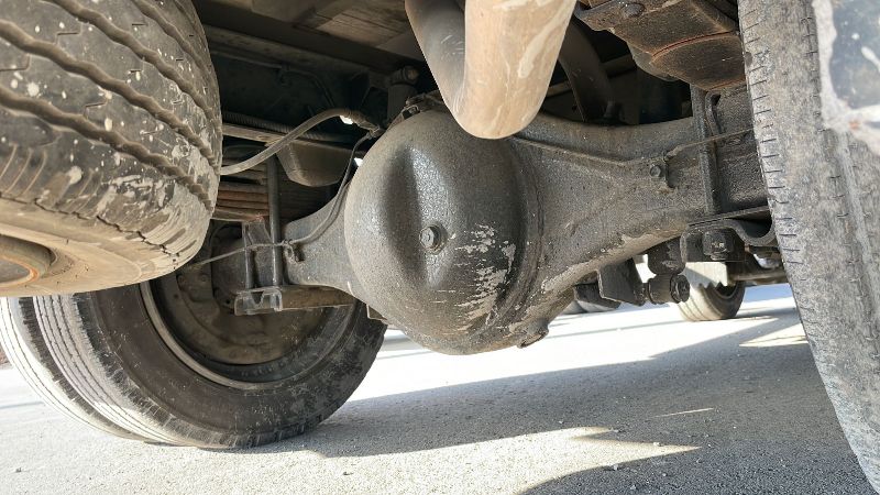  26629  TOYOTA DYNA  1992  