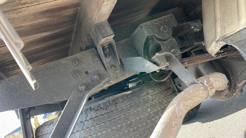  26629  TOYOTA DYNA  1992  