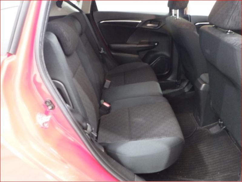  26644  HONDA FIT  2014  