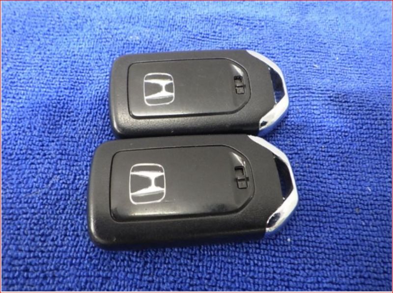  26644  HONDA FIT  2014  