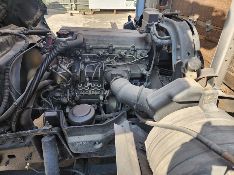  26657  HINO RANGER  1995  