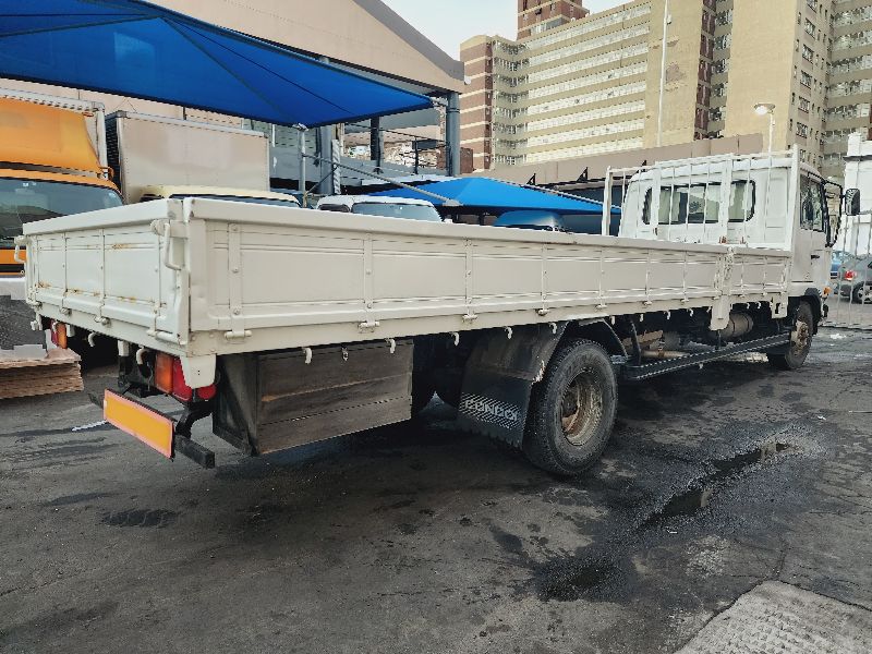  26670  NISSAN CONDOR  1997  
