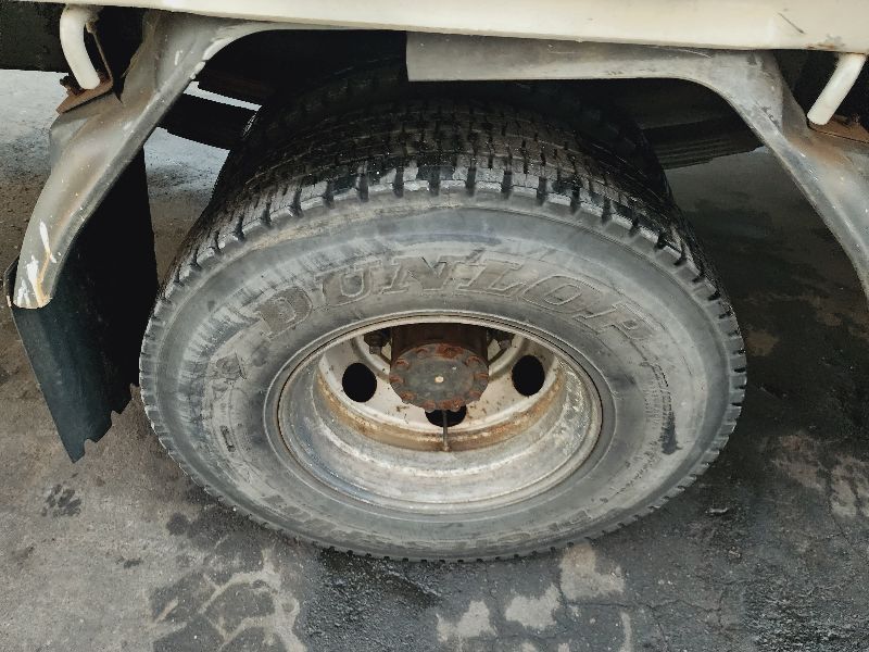  26670  NISSAN CONDOR  1997  