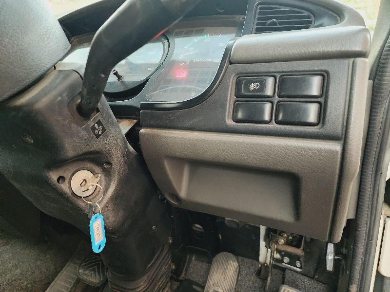  26670  NISSAN CONDOR  1997  