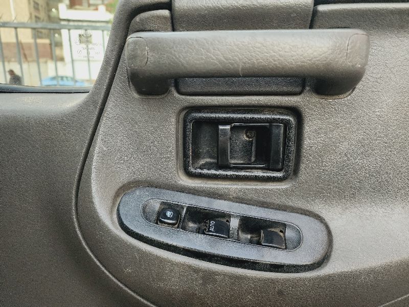  26670  NISSAN CONDOR  1997  