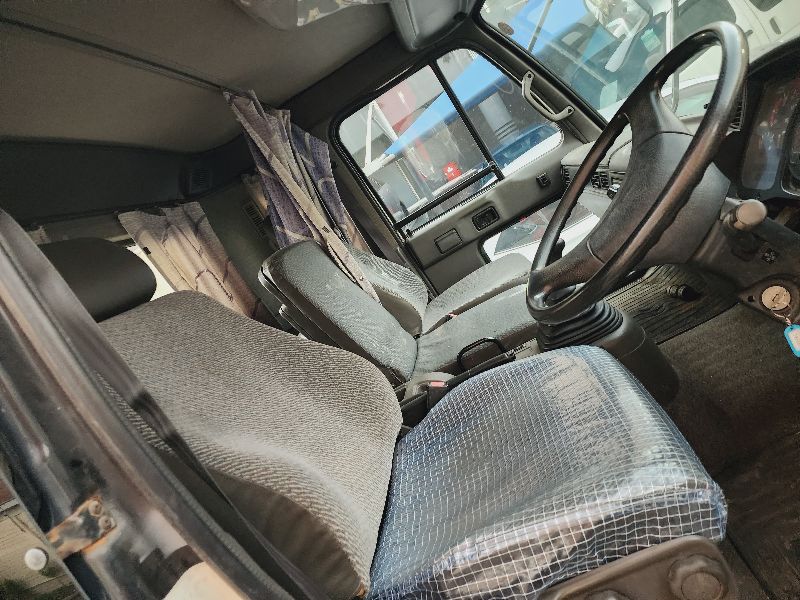  26670  NISSAN CONDOR  1997  