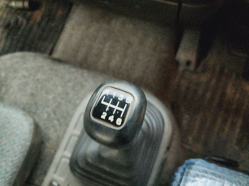  26670  NISSAN CONDOR  1997  