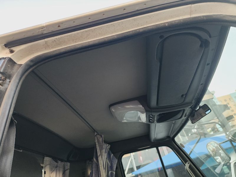  26670  NISSAN CONDOR  1997  
