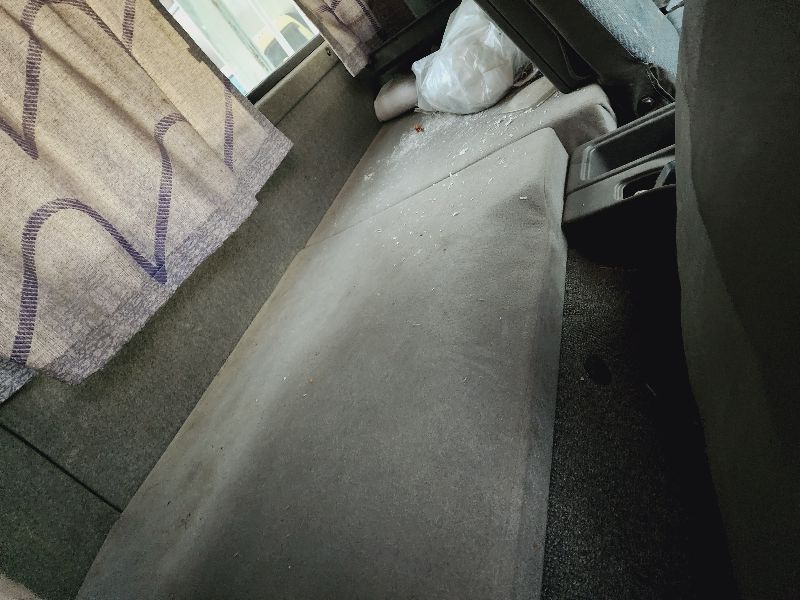  26670  NISSAN CONDOR  1997  