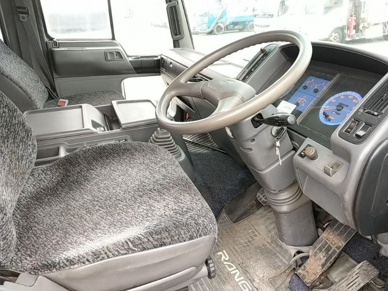  26679  HINO RANGER  1996  