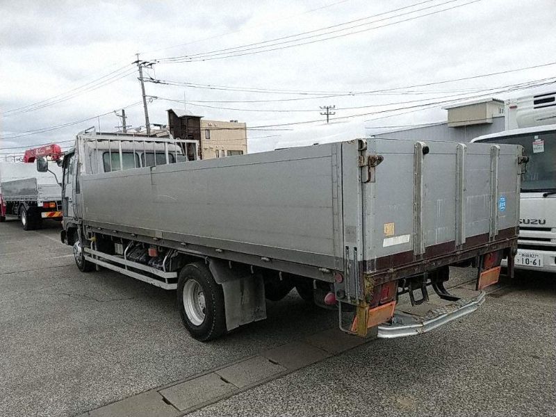  26679  HINO RANGER  1996  