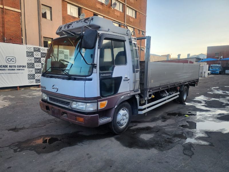  26679  HINO RANGER  1996  