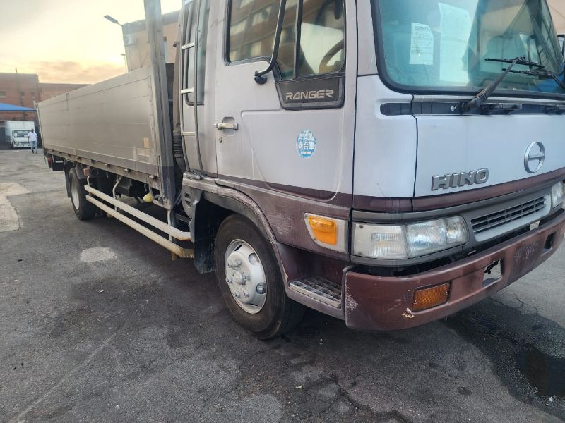  26679  HINO RANGER  1996  