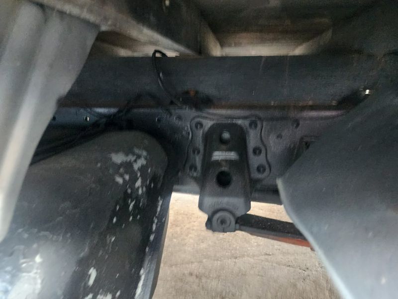  26679  HINO RANGER  1996  