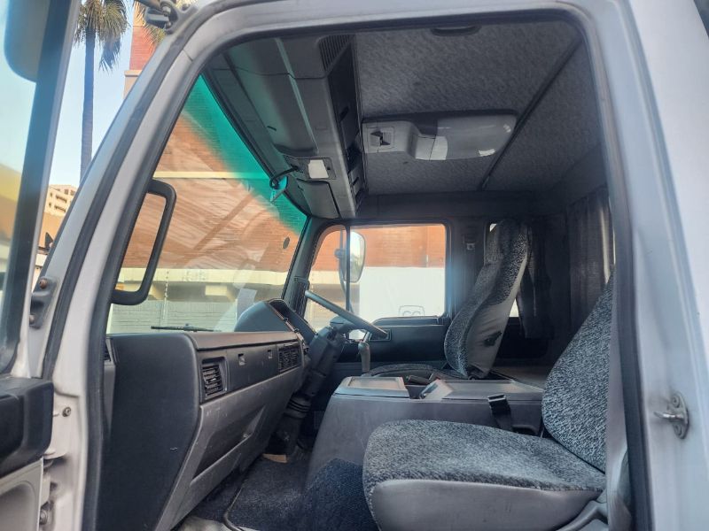  26679  HINO RANGER  1996  