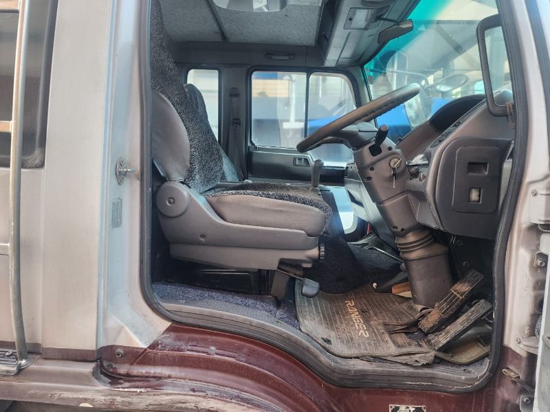  26679  HINO RANGER  1996  