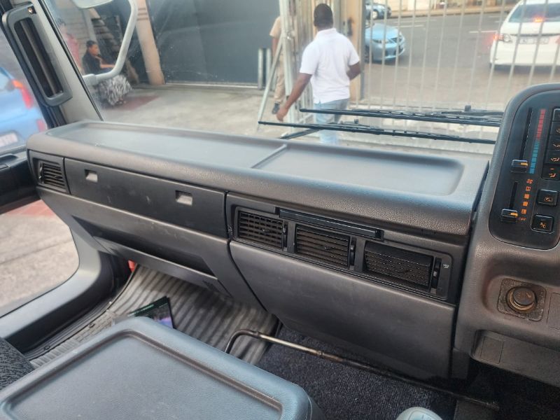  26679  HINO RANGER  1996  
