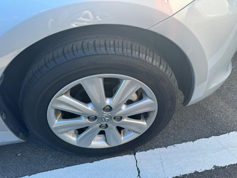  26687  TOYOTA BELTA  2009  
