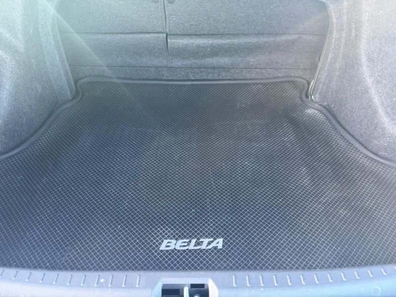 26687  TOYOTA BELTA  2009  