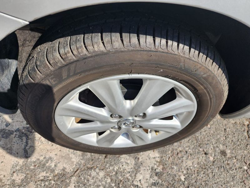  26687  TOYOTA BELTA  2009  