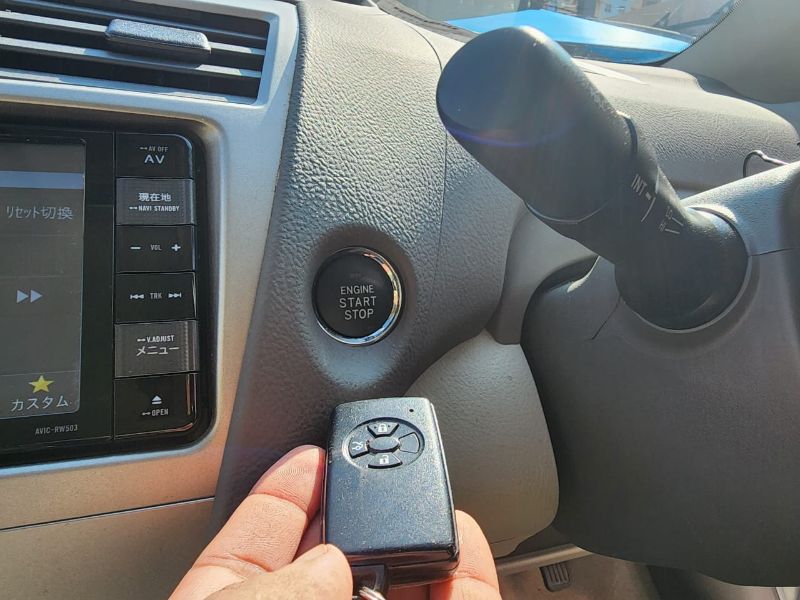  26687  TOYOTA BELTA  2009  