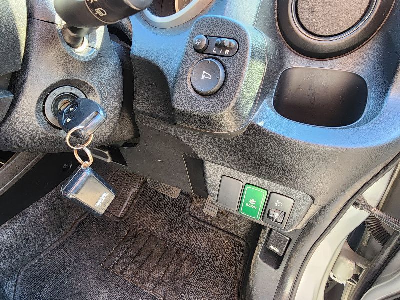  26691  HONDA FIT  2010  