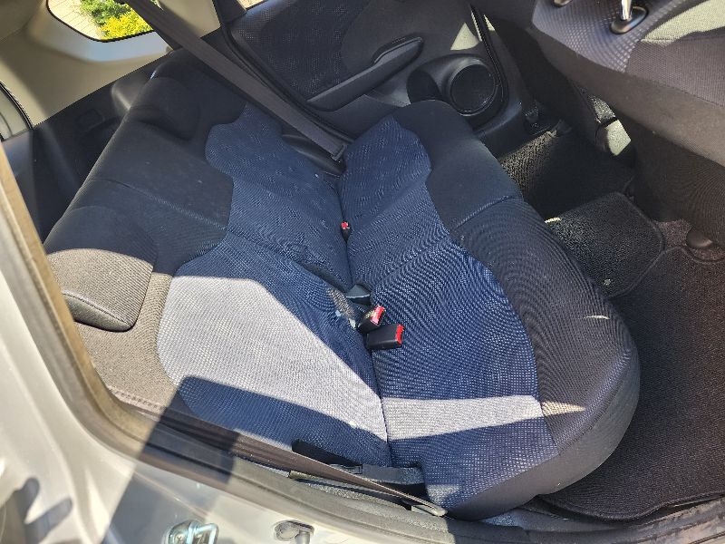  26691  HONDA FIT  2010  