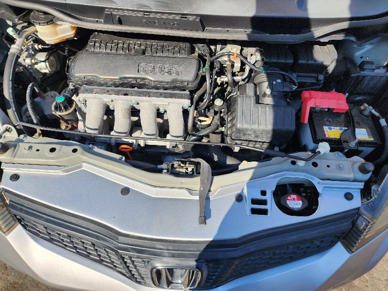  26691  HONDA FIT  2010  
