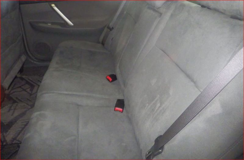  26710  TOYOTA ALLION  2007  