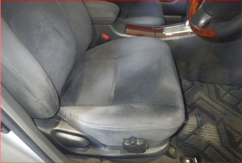  26710  TOYOTA ALLION  2007  