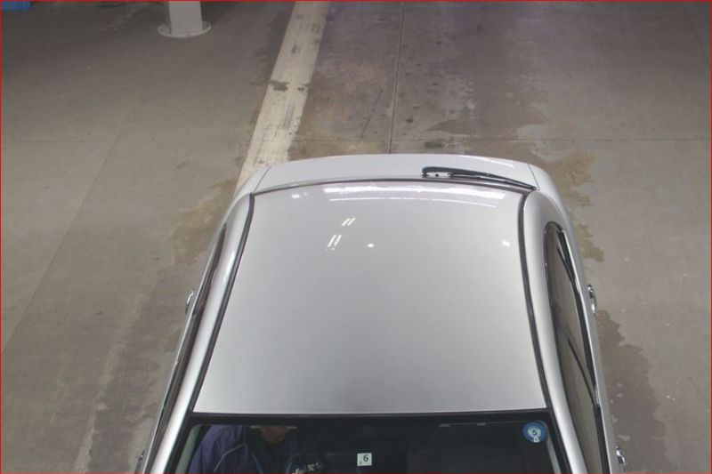  26710  TOYOTA ALLION  2007  