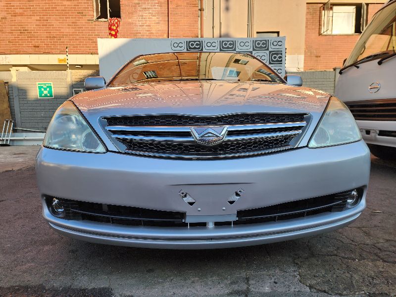  26711  TOYOTA ALLION  2007  