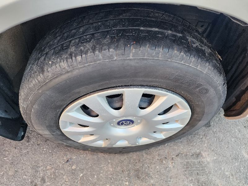  26711  TOYOTA ALLION  2007  