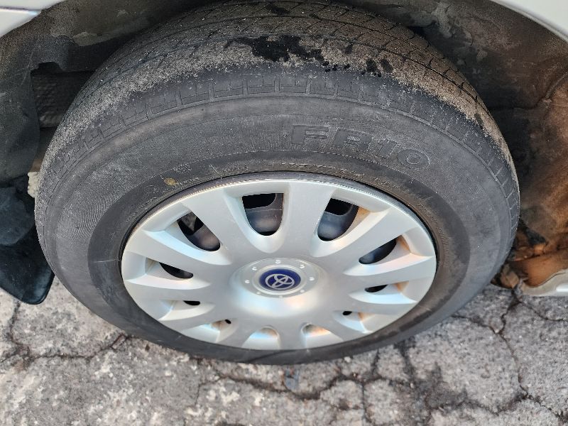  26711  TOYOTA ALLION  2007  