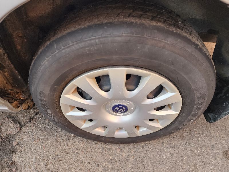  26711  TOYOTA ALLION  2007  