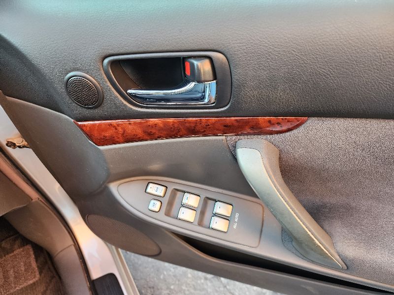  26711  TOYOTA ALLION  2007  