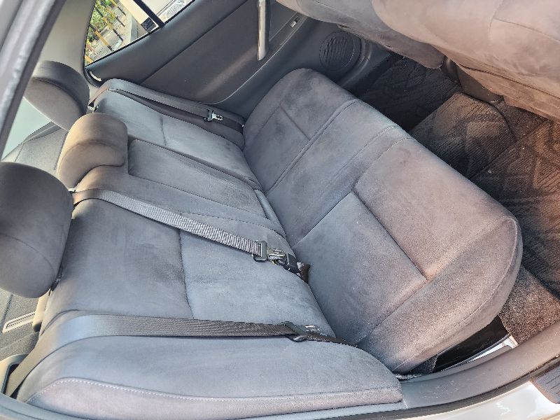  26711  TOYOTA ALLION  2007  
