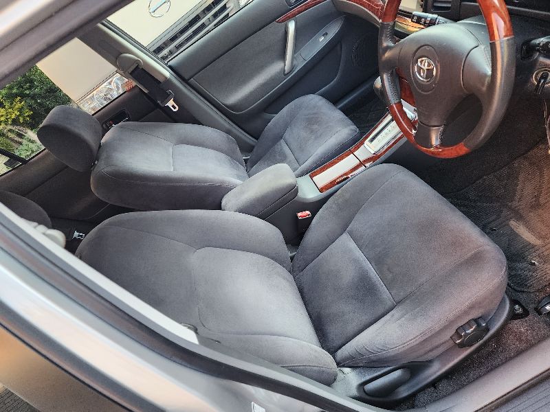  26711  TOYOTA ALLION  2007  