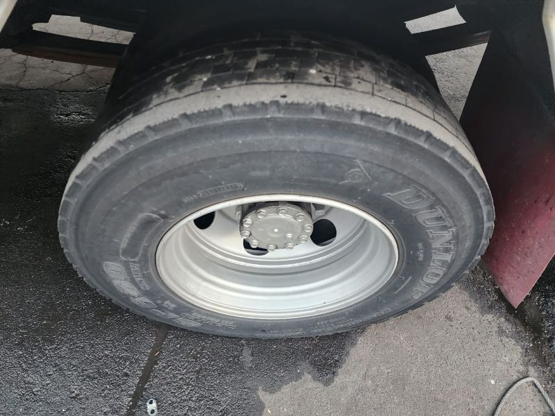  26717  NISSAN CONDOR  2003  